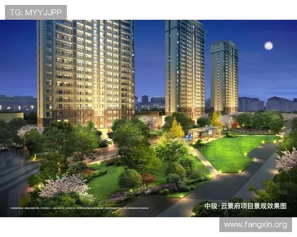 凯发房地产有限公司积极响应国家绿色建筑政策,推动绿色低碳住宅项目全面落地实施